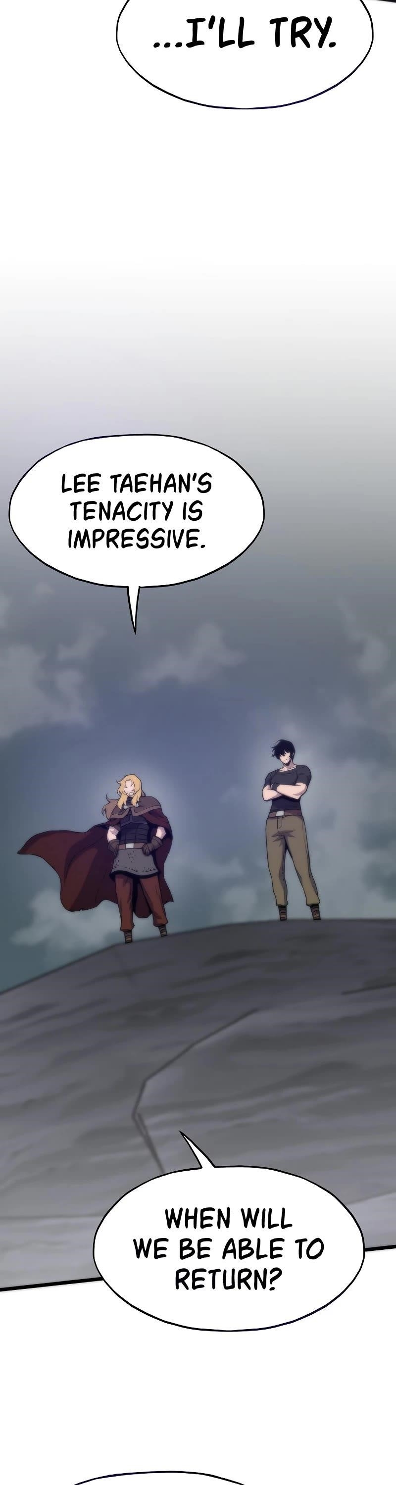 Past Life Regressor Chapter 127 - Page 35 in English