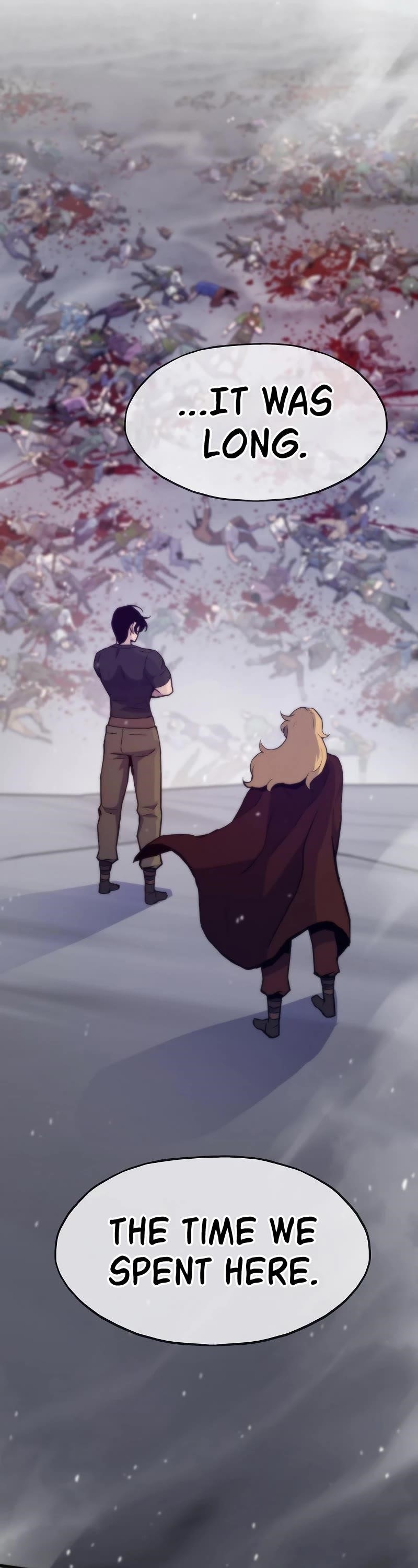 Past Life Regressor Chapter 127 - Page 42 in English