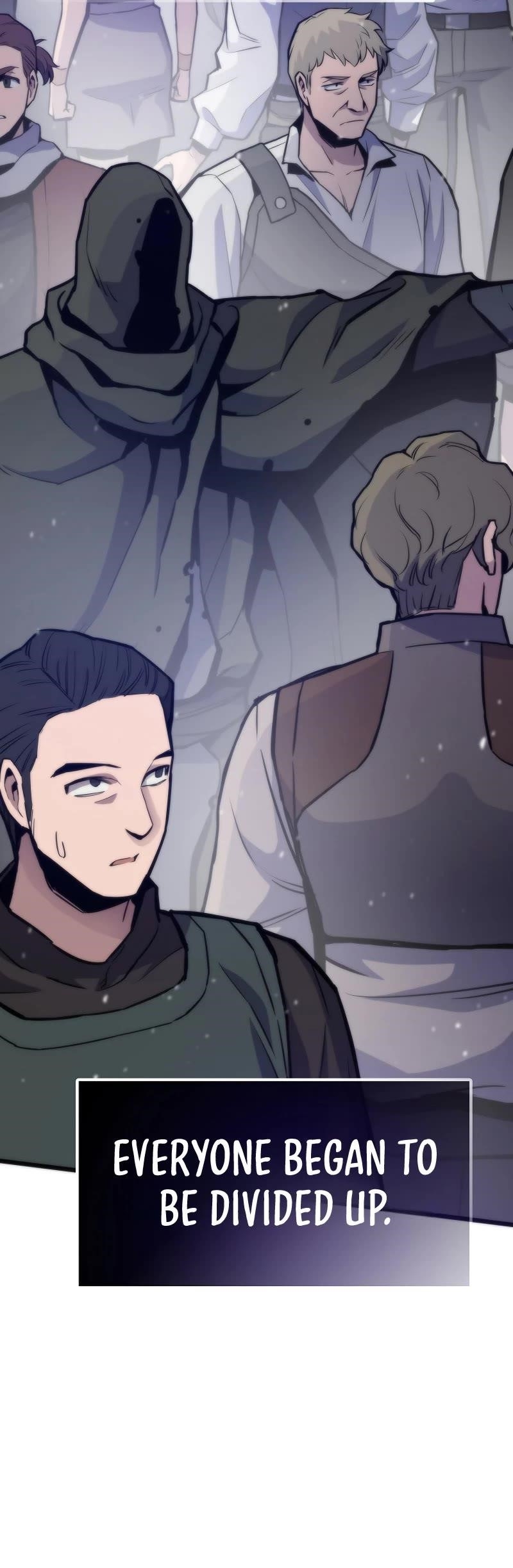Past Life Regressor Chapter 127 - Page 44 in English