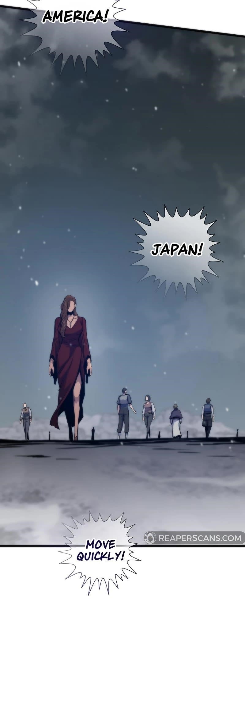 Past Life Regressor Chapter 127 - Page 46 in English