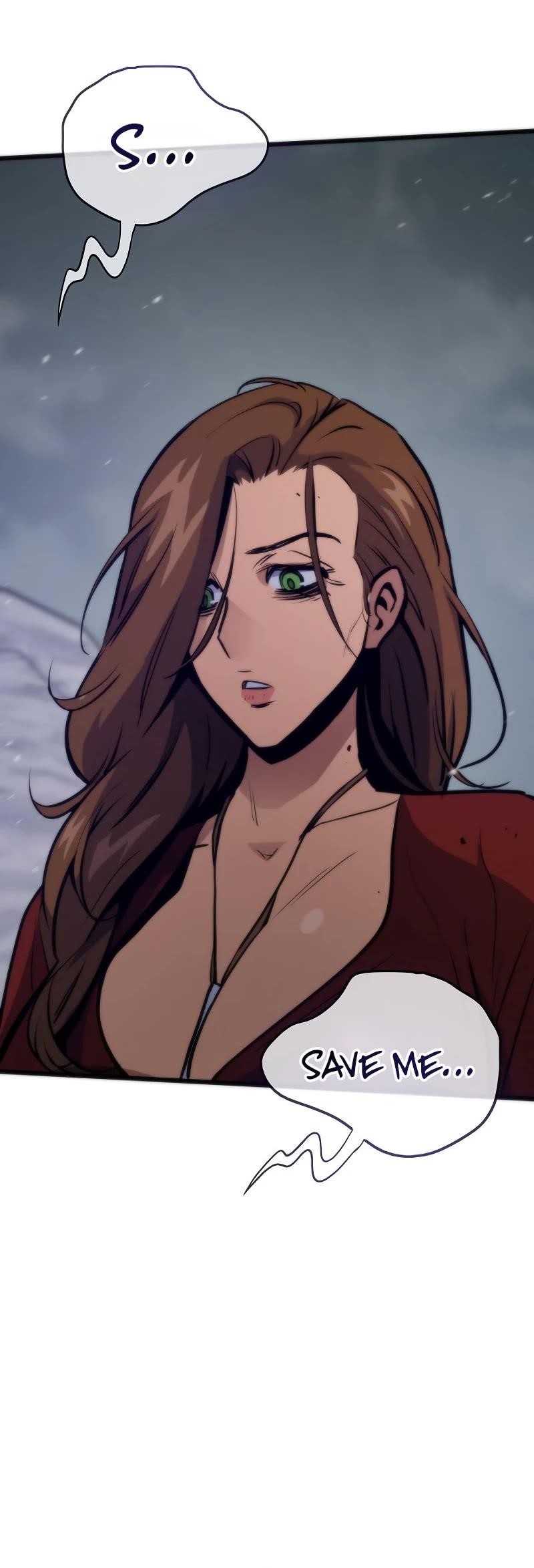 Past Life Regressor Chapter 127 - Page 47 in English