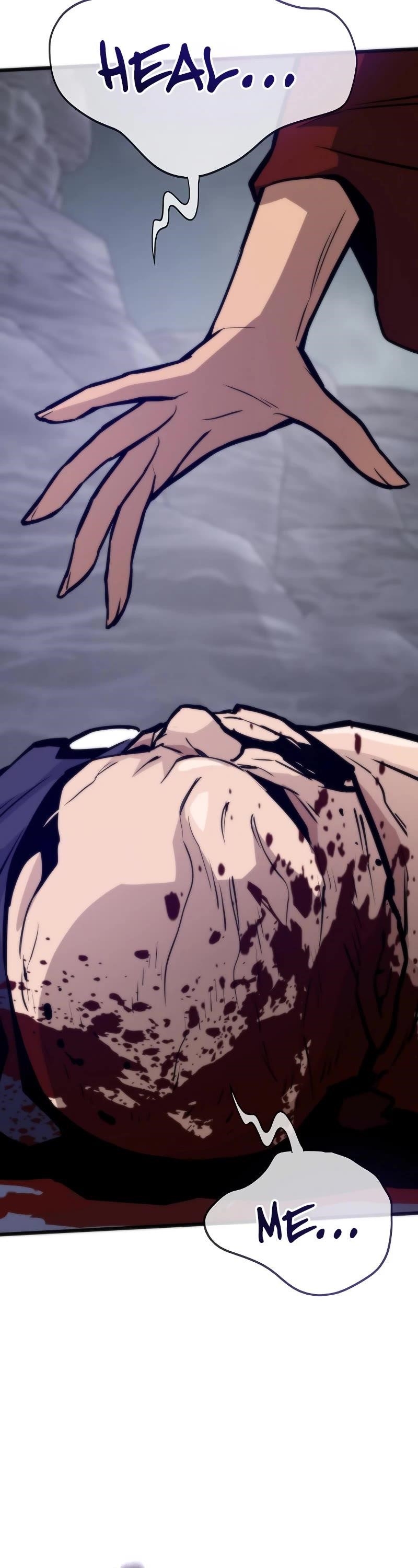 Past Life Regressor Chapter 127 - Page 49 in English