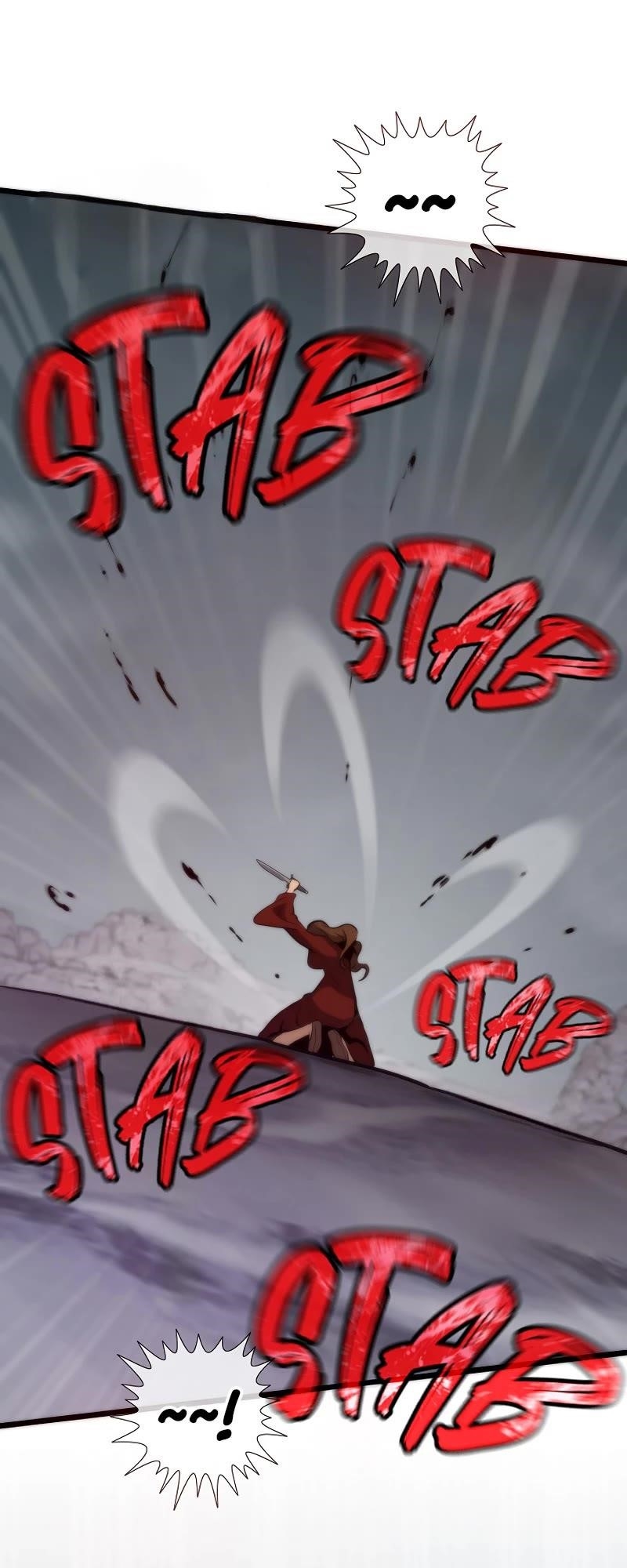 Past Life Regressor Chapter 127 - Page 51 in English