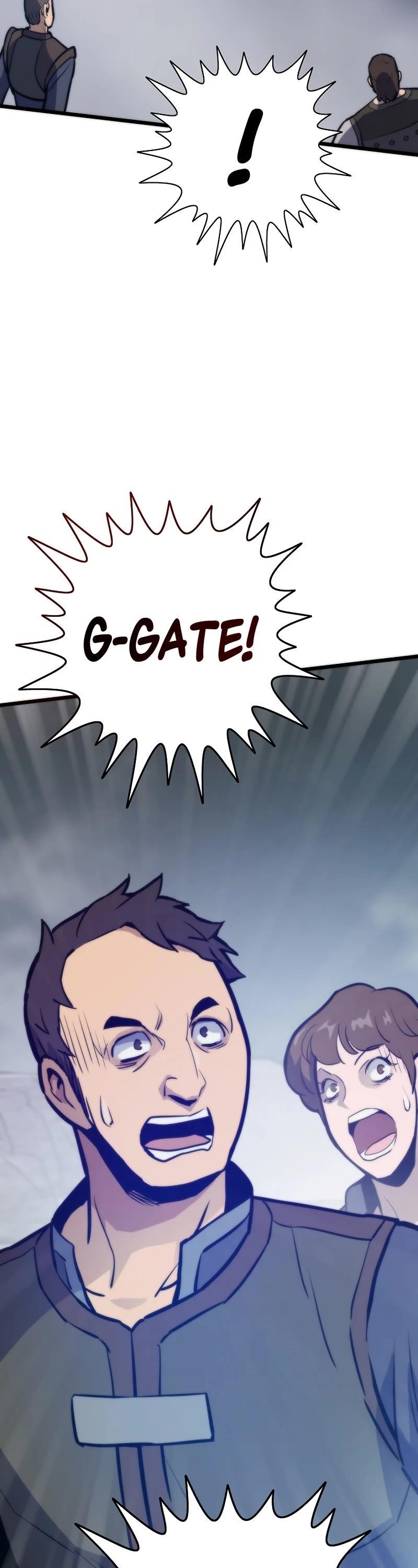 Past Life Regressor Chapter 127 - Page 59 in English