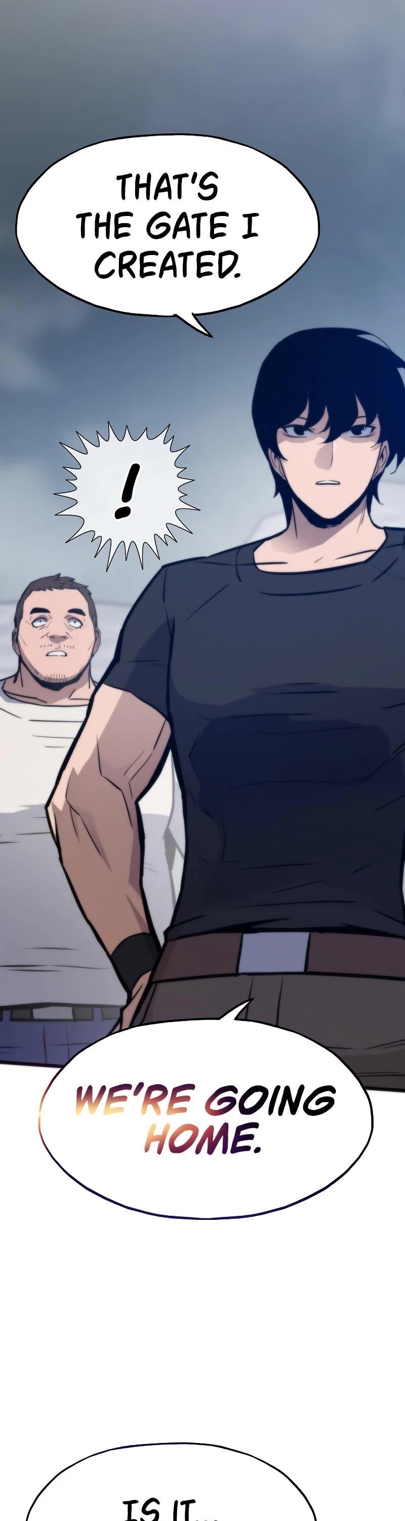 Past Life Regressor Chapter 127 - Page 62 in English