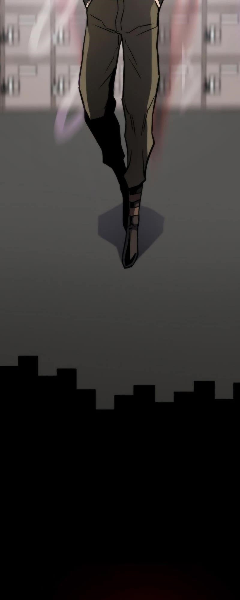 Past Life Regressor Chapter 127 - Page 8 in English