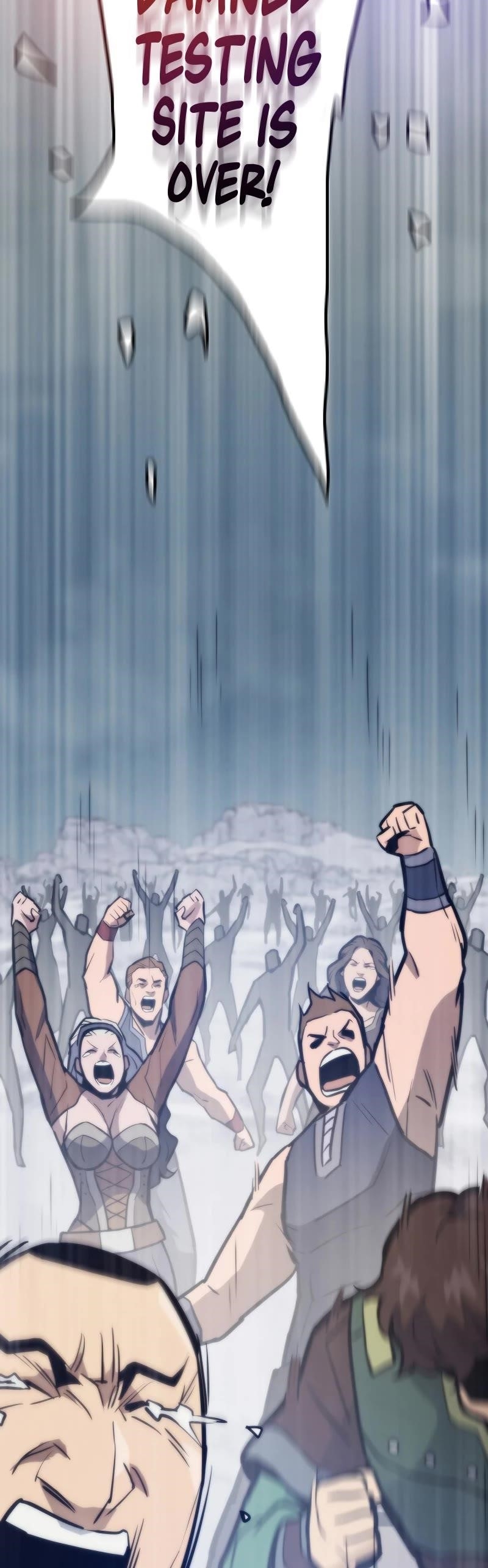 Past Life Regressor Chapter 127 - Page 84 in English