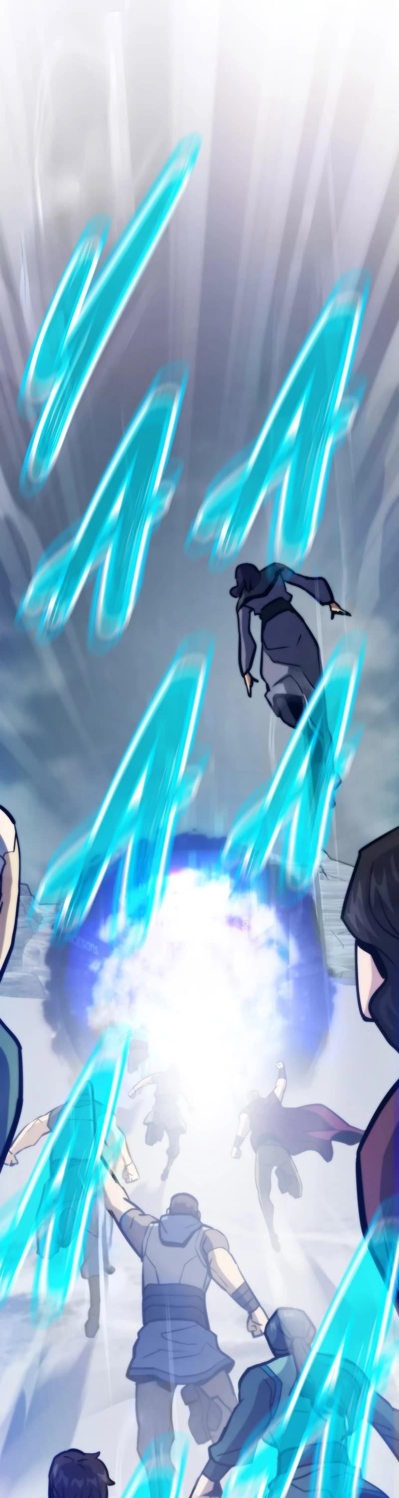Past Life Regressor Chapter 127 - Page 86 in English