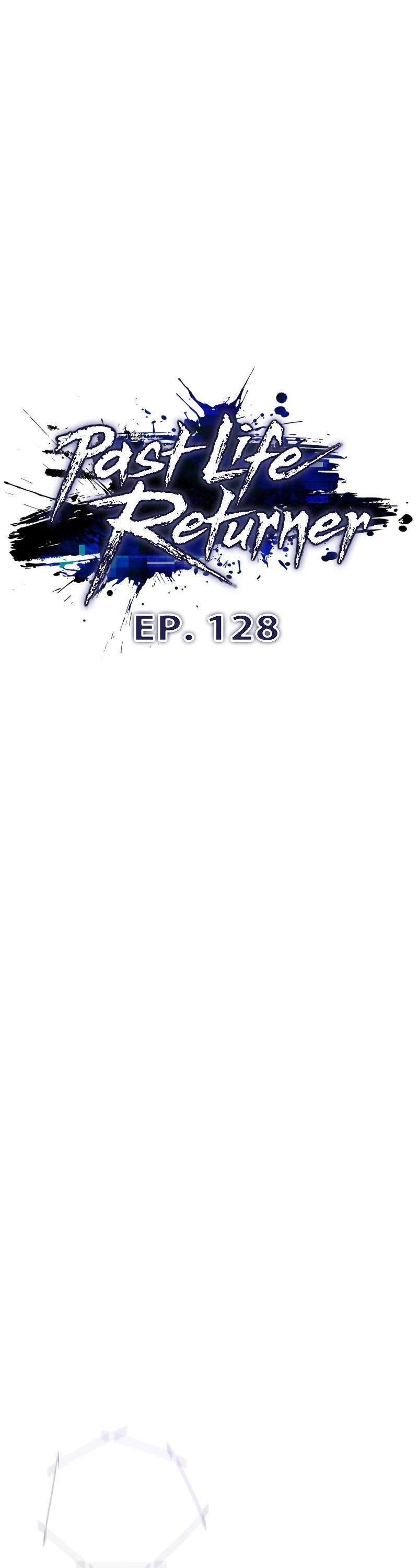 Past Life Regressor Chapter 128 - Page 13 in English