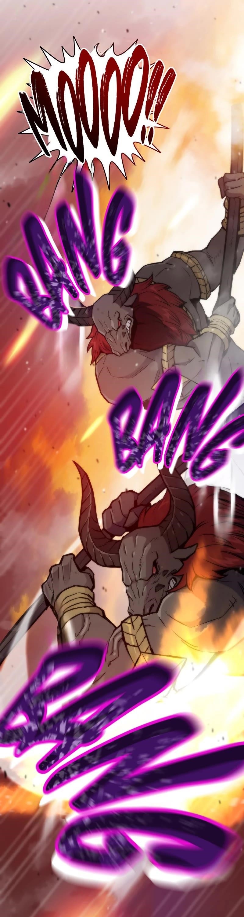 Past Life Regressor Chapter 128 - Page 19 in English
