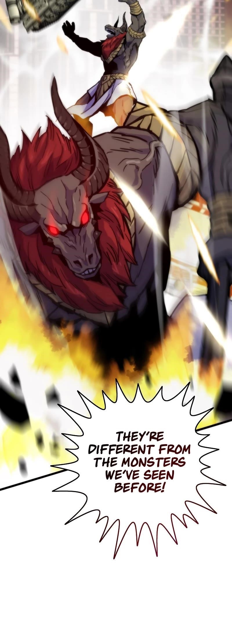 Past Life Regressor Chapter 128 - Page 21 in English