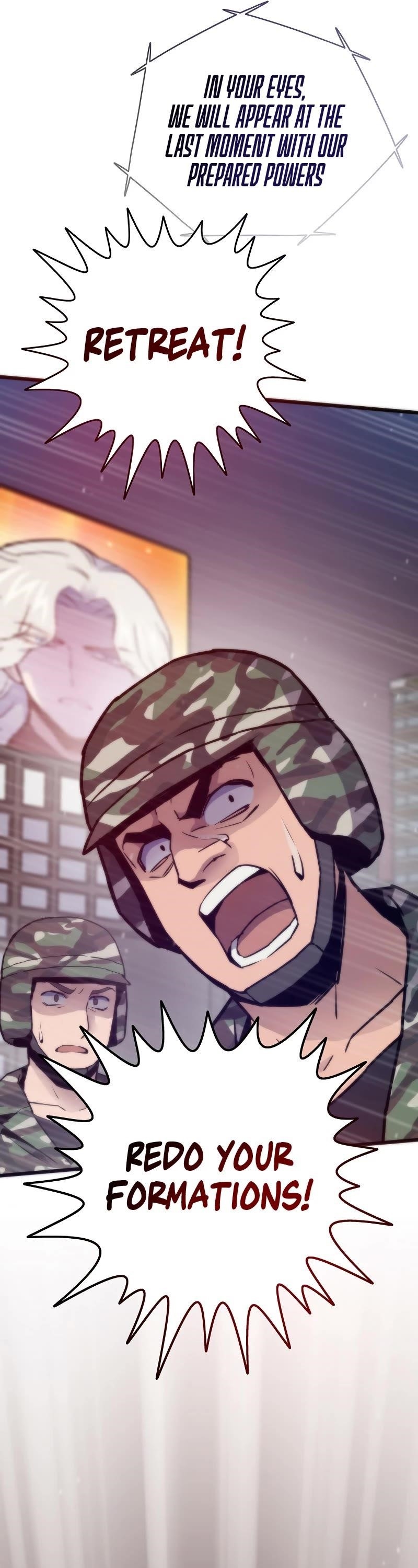 Past Life Regressor Chapter 128 - Page 22 in English