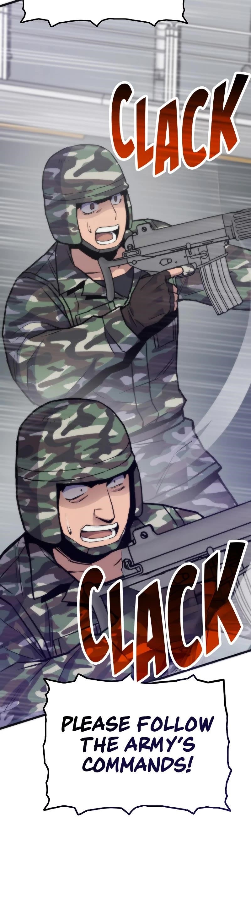 Past Life Regressor Chapter 128 - Page 35 in English