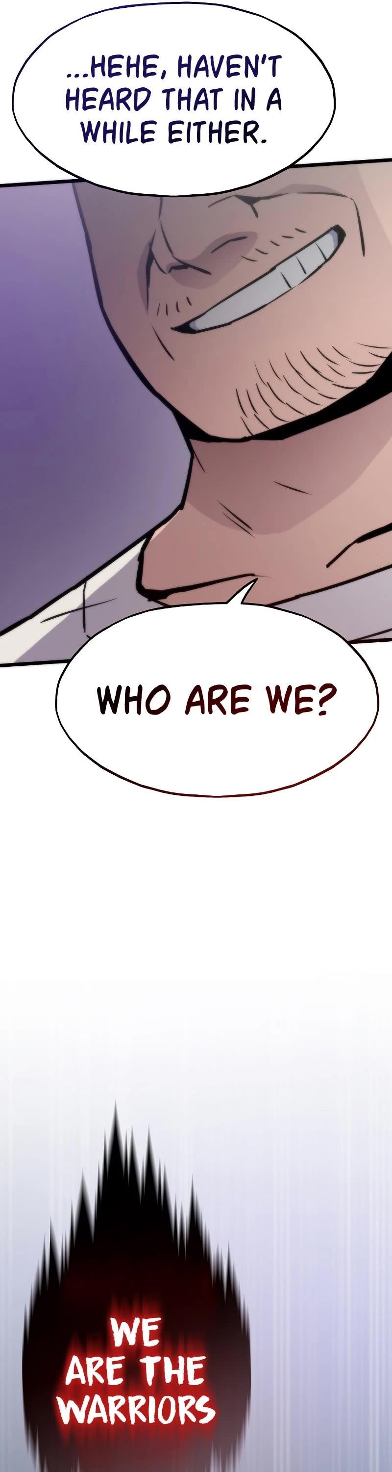 Past Life Regressor Chapter 128 - Page 36 in English