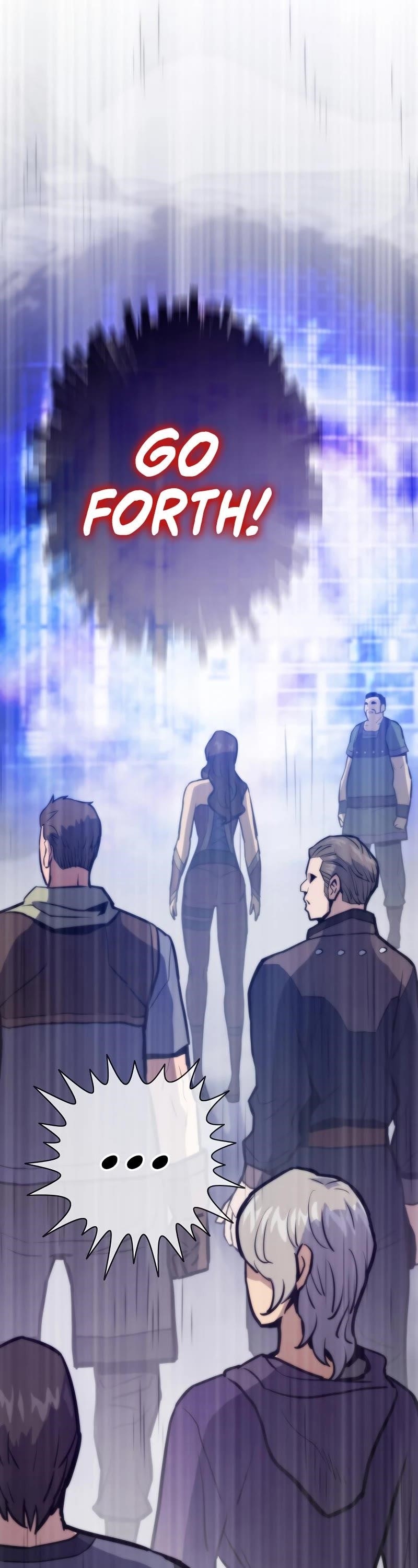 Past Life Regressor Chapter 128 - Page 4 in English