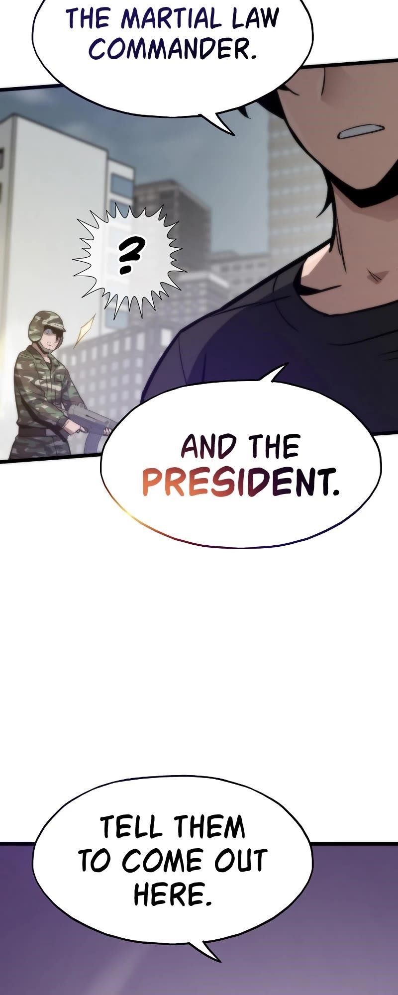 Past Life Regressor Chapter 128 - Page 48 in English