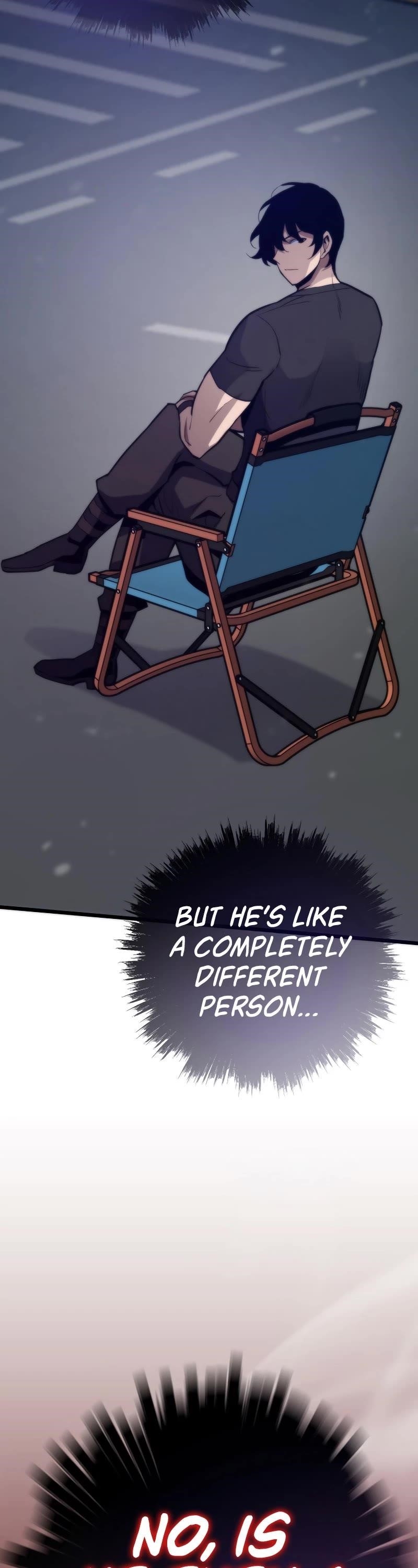 Past Life Regressor Chapter 128 - Page 57 in English