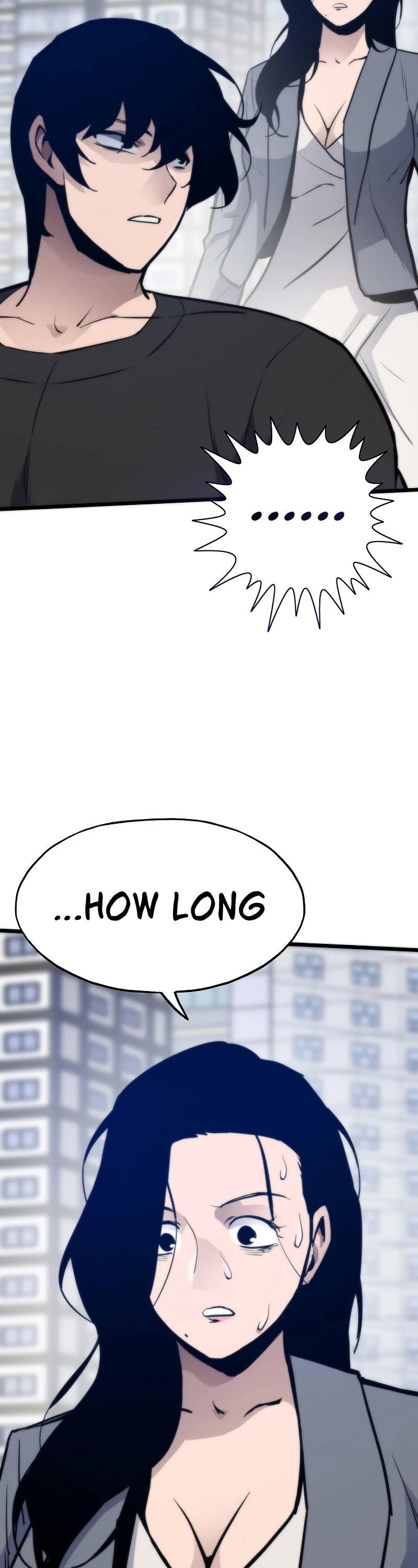 Past Life Regressor Chapter 128 - Page 61 in English
