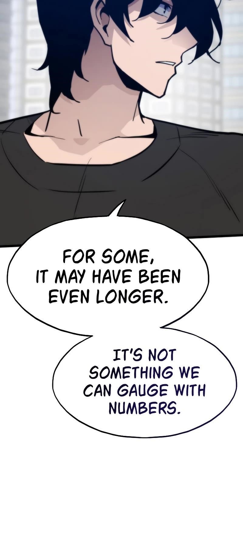 Past Life Regressor Chapter 128 - Page 63 in English
