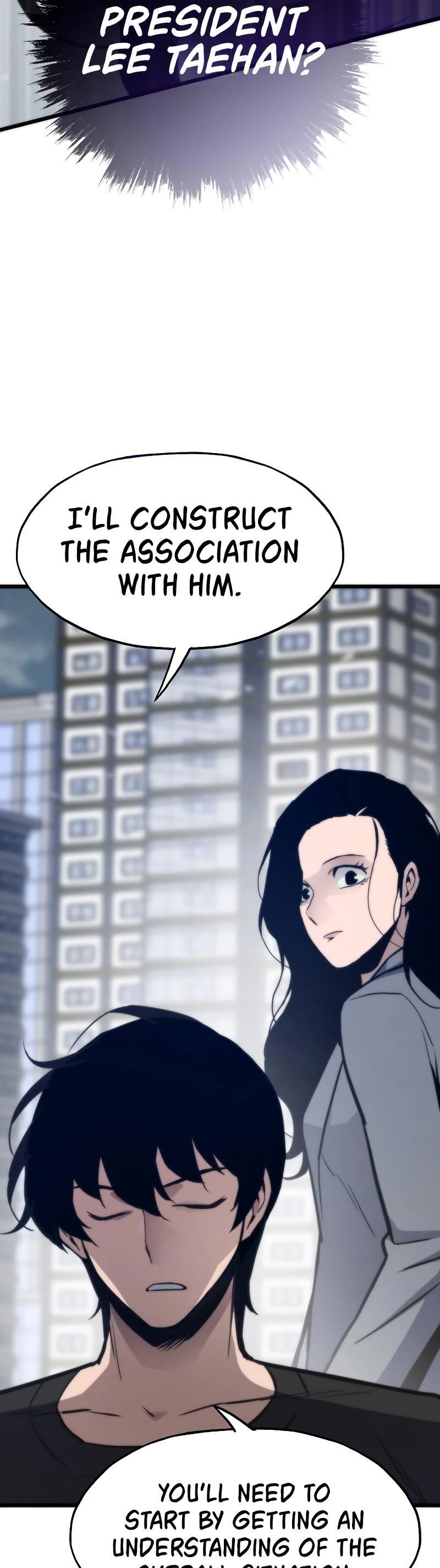 Past Life Regressor Chapter 128 - Page 68 in English