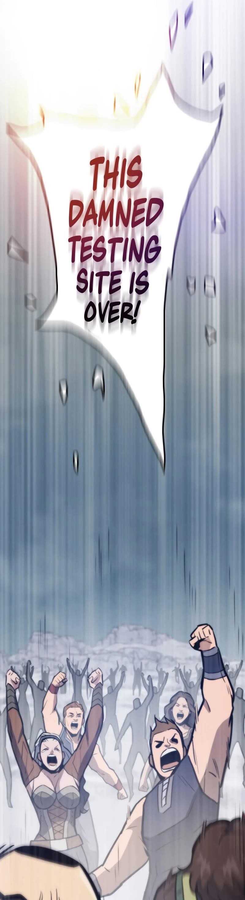 Past Life Regressor Chapter 128 - Page 7 in English
