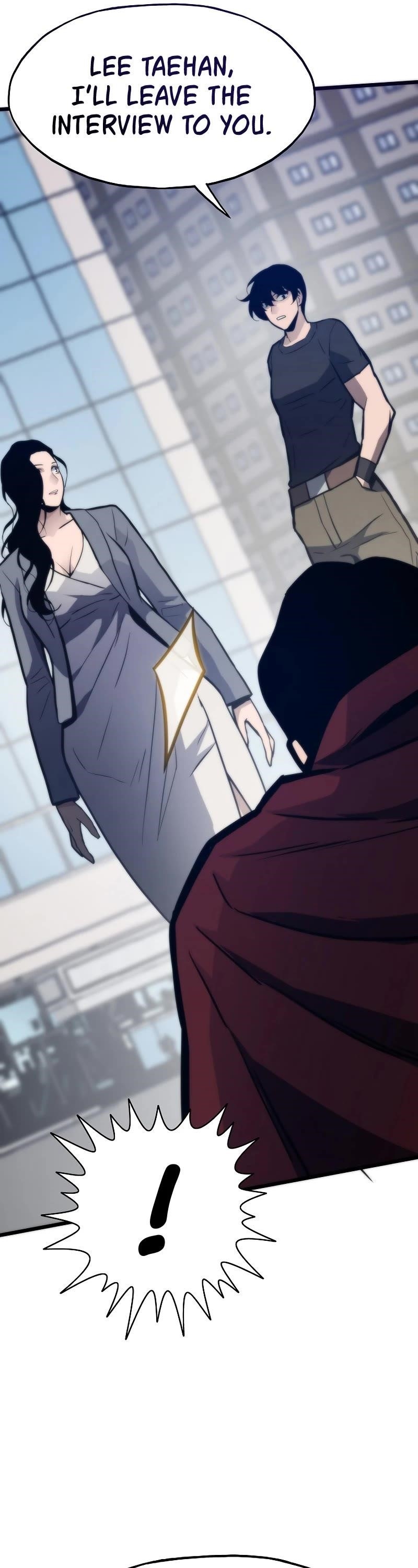 Past Life Regressor Chapter 128 - Page 73 in English