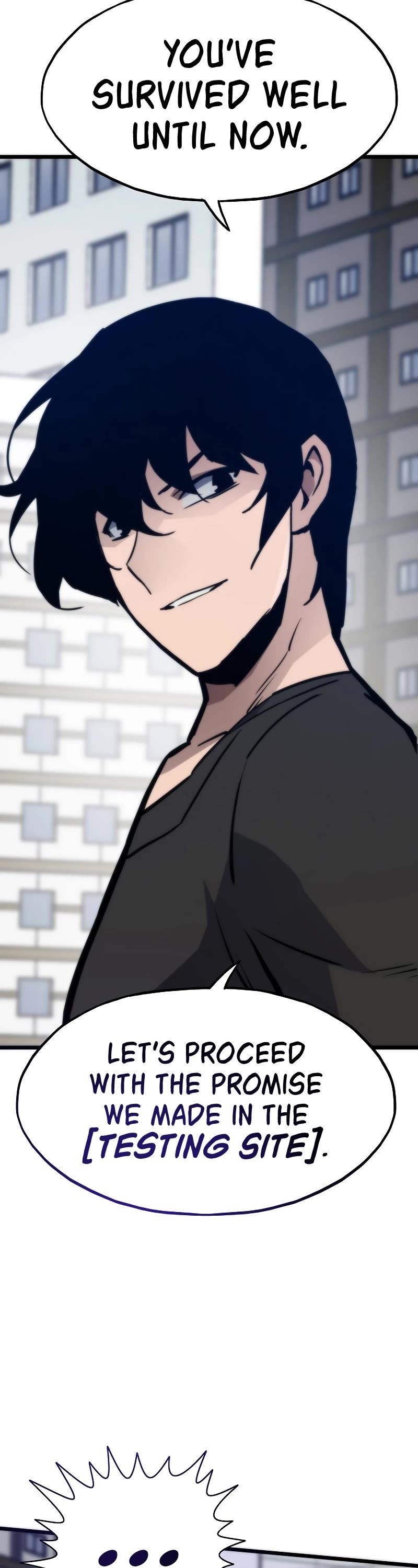 Past Life Regressor Chapter 128 - Page 74 in English