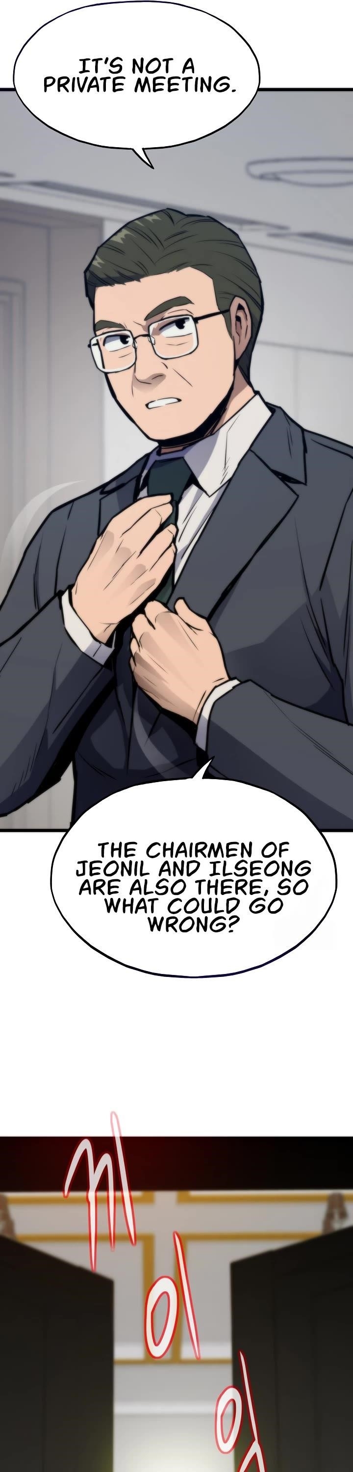 Past Life Regressor Chapter 129 - Page 16 in English