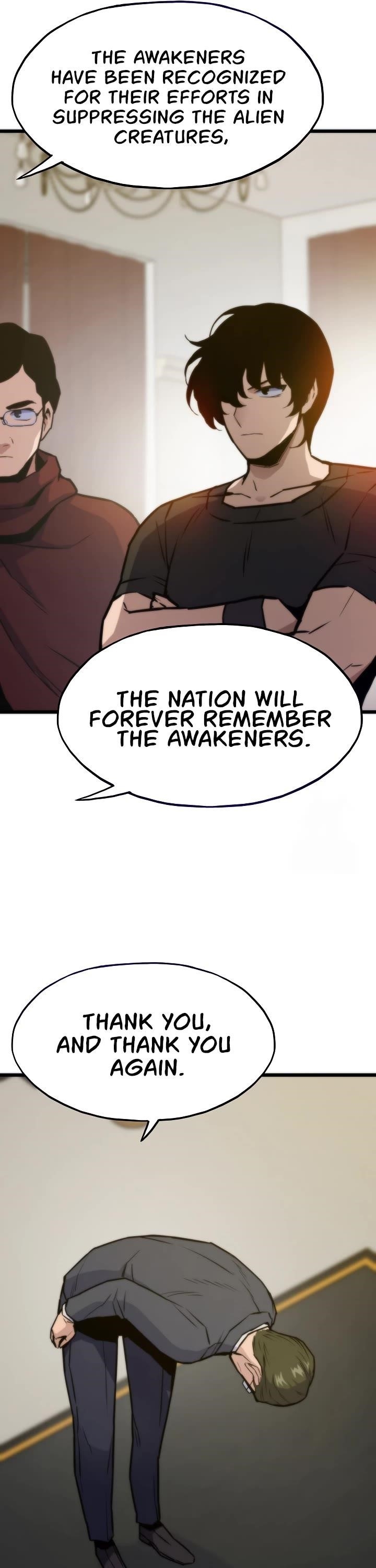 Past Life Regressor Chapter 129 - Page 20 in English