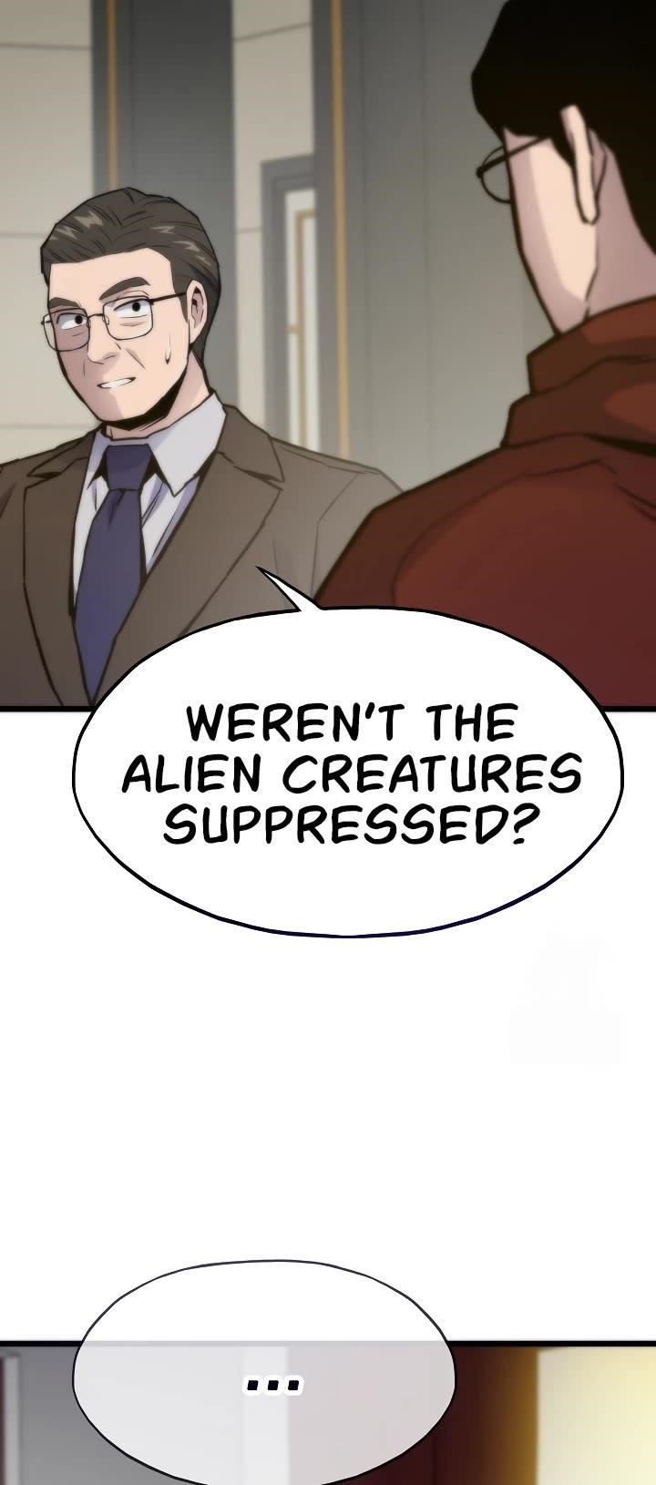 Past Life Regressor Chapter 129 - Page 22 in English
