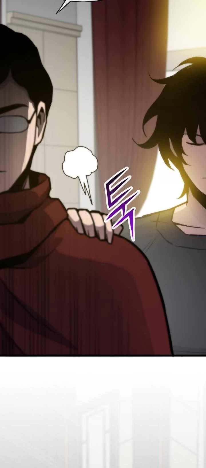 Past Life Regressor Chapter 129 - Page 23 in English