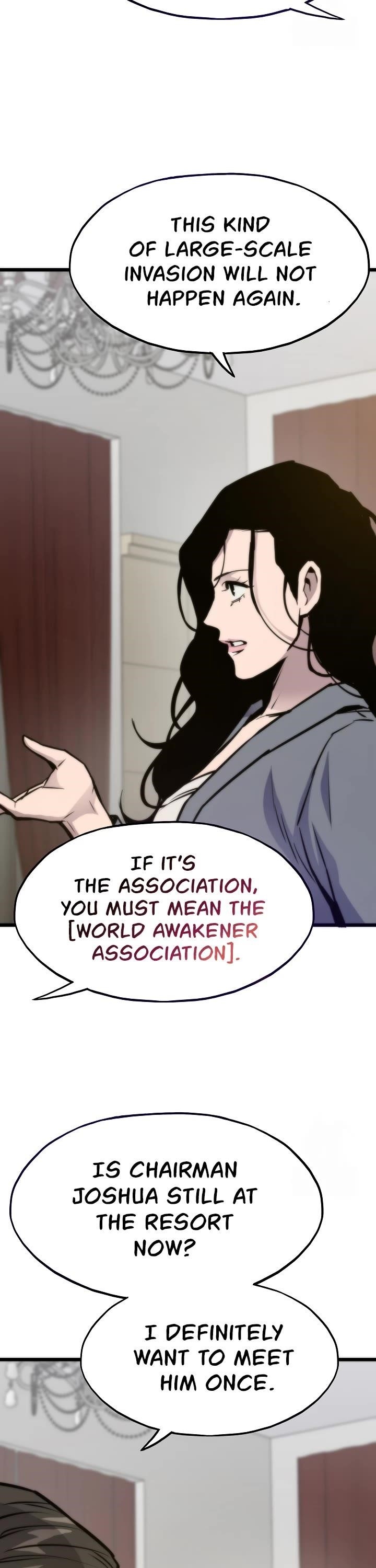 Past Life Regressor Chapter 129 - Page 29 in English