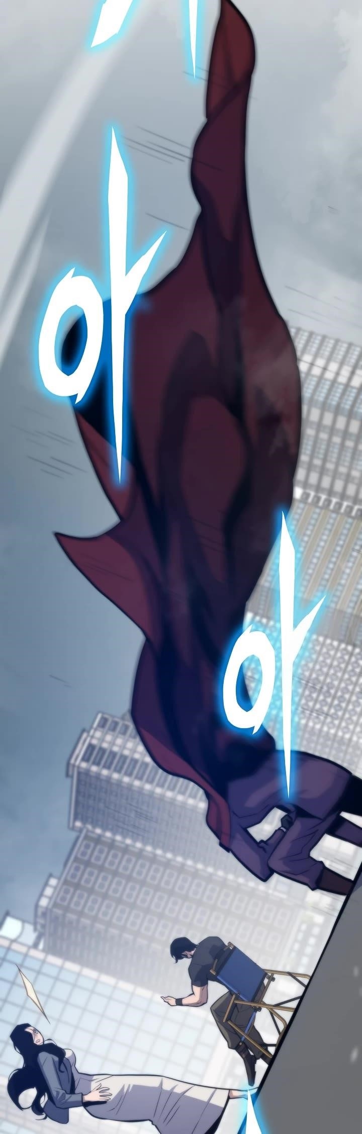 Past Life Regressor Chapter 129 - Page 3 in English
