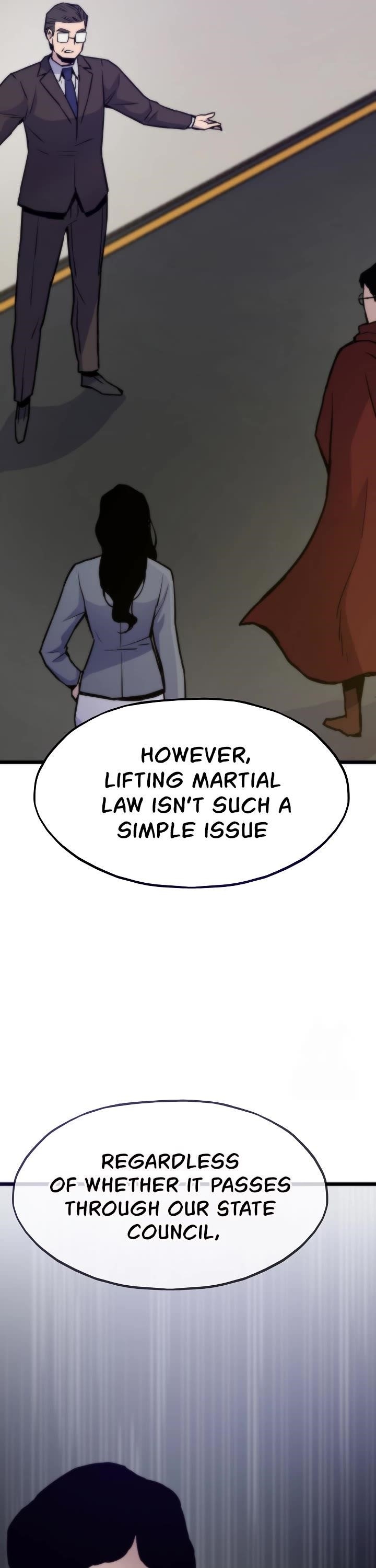 Past Life Regressor Chapter 129 - Page 32 in English