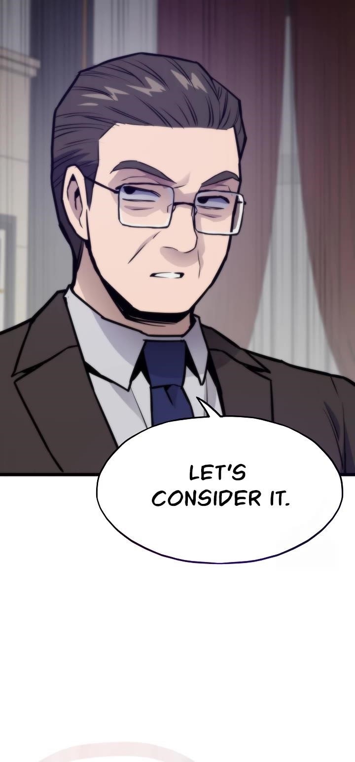 Past Life Regressor Chapter 129 - Page 35 in English