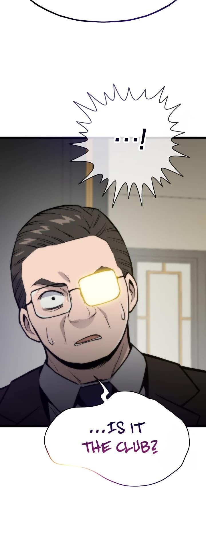 Past Life Regressor Chapter 129 - Page 39 in English