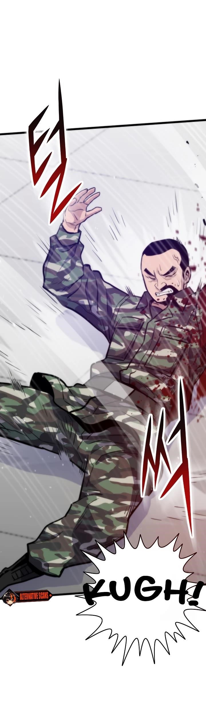 Past Life Regressor Chapter 129 - Page 45 in English
