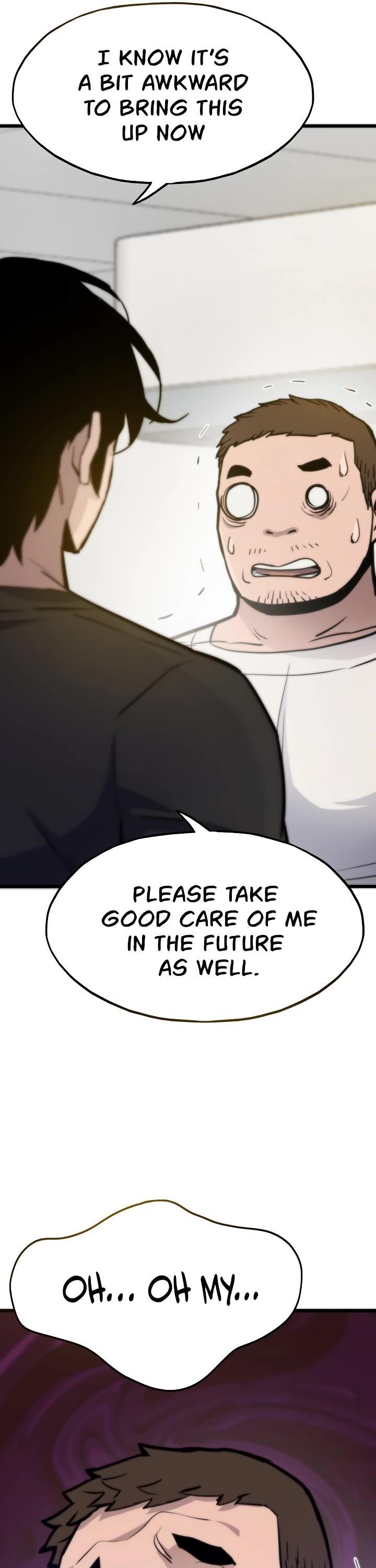 Past Life Regressor Chapter 129 - Page 56 in English