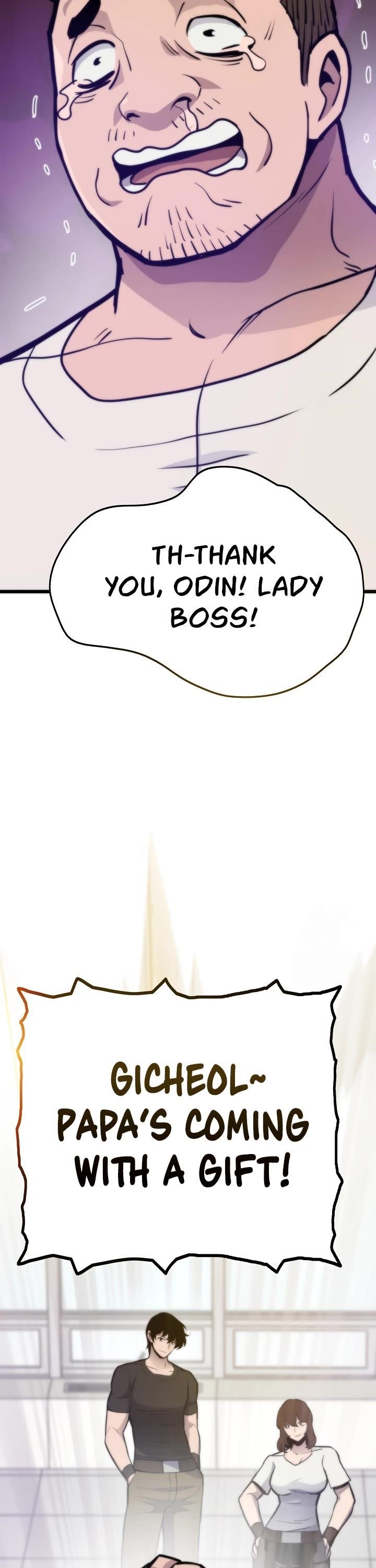 Past Life Regressor Chapter 129 - Page 57 in English