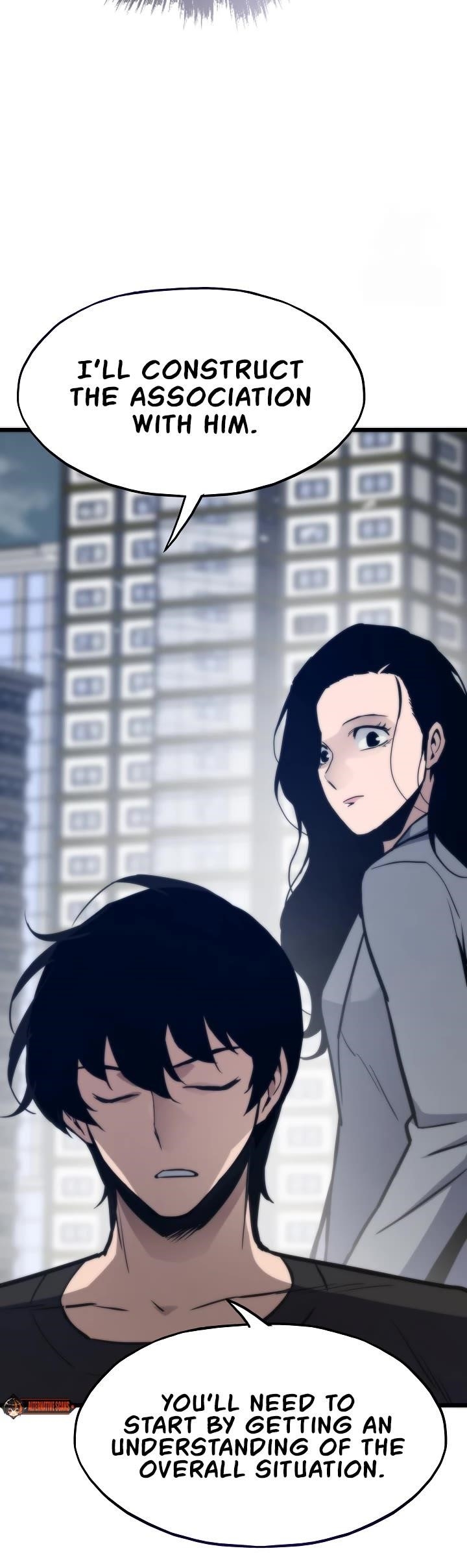 Past Life Regressor Chapter 129 - Page 6 in English