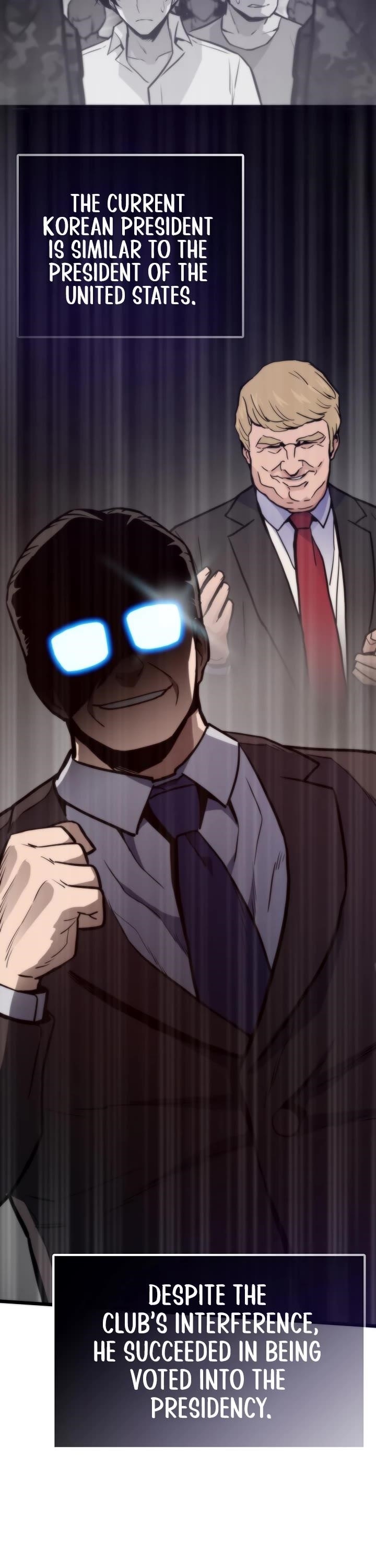 Past Life Regressor Chapter 129 - Page 9 in English