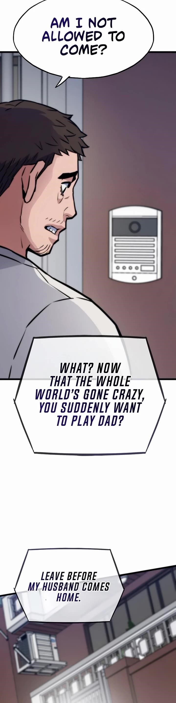Past Life Regressor Chapter 130 - Page 13 in English