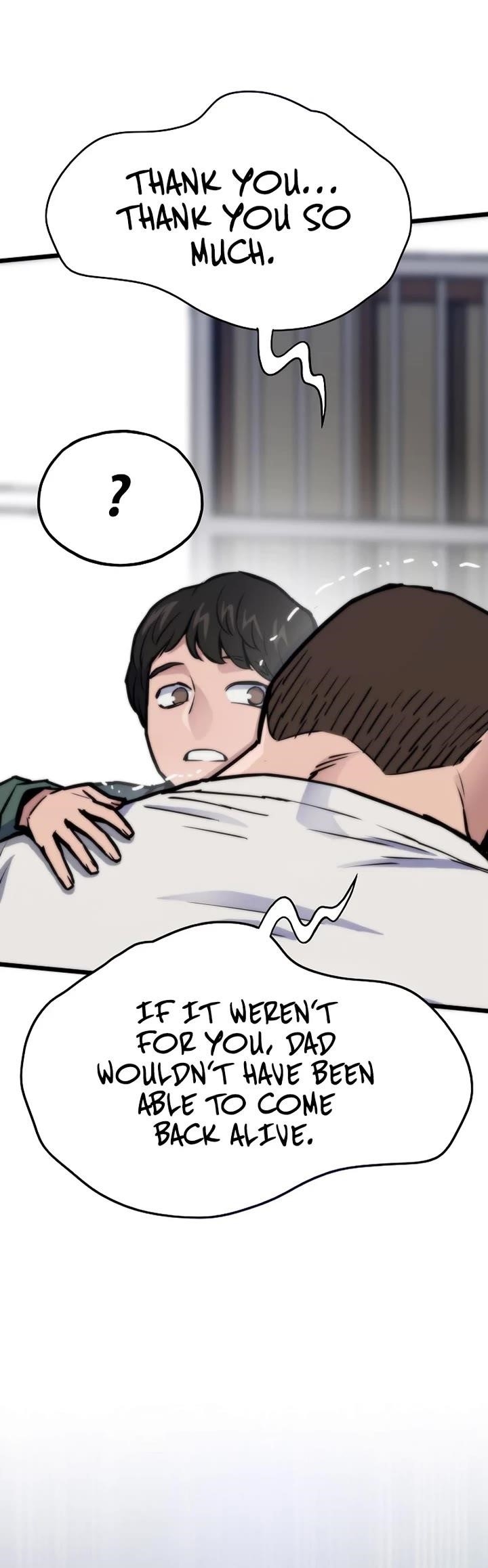 Past Life Regressor Chapter 130 - Page 19 in English