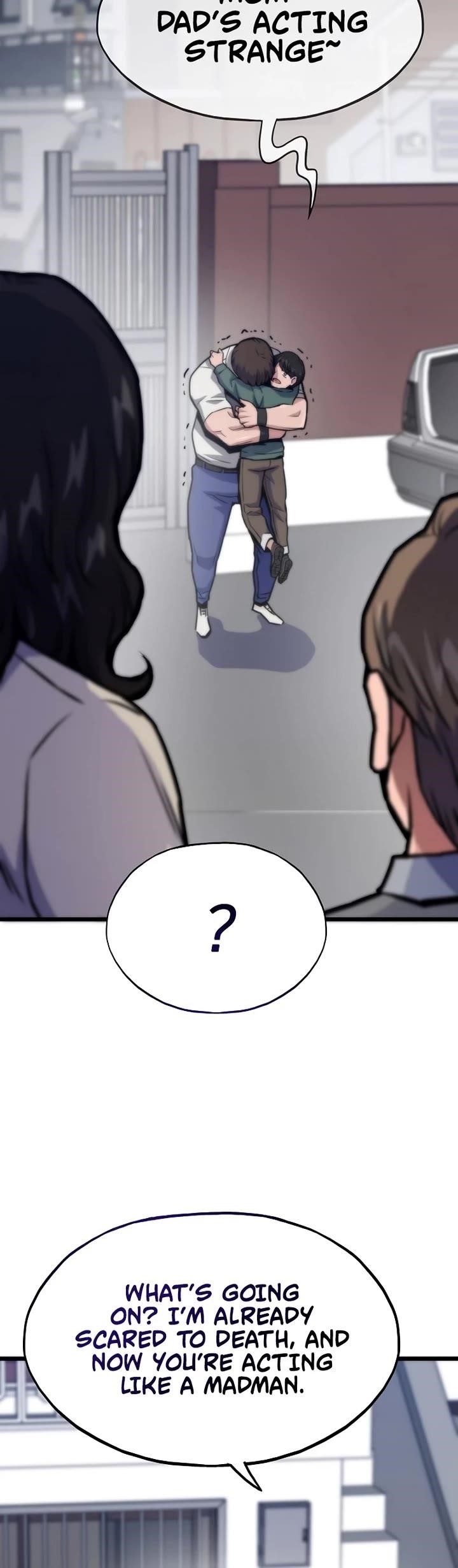 Past Life Regressor Chapter 130 - Page 22 in English