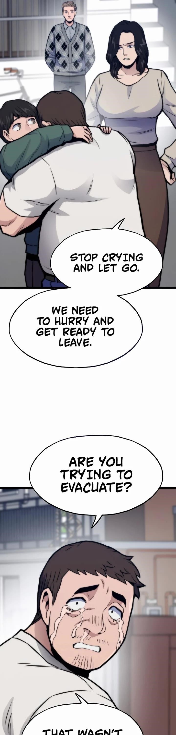 Past Life Regressor Chapter 130 - Page 23 in English