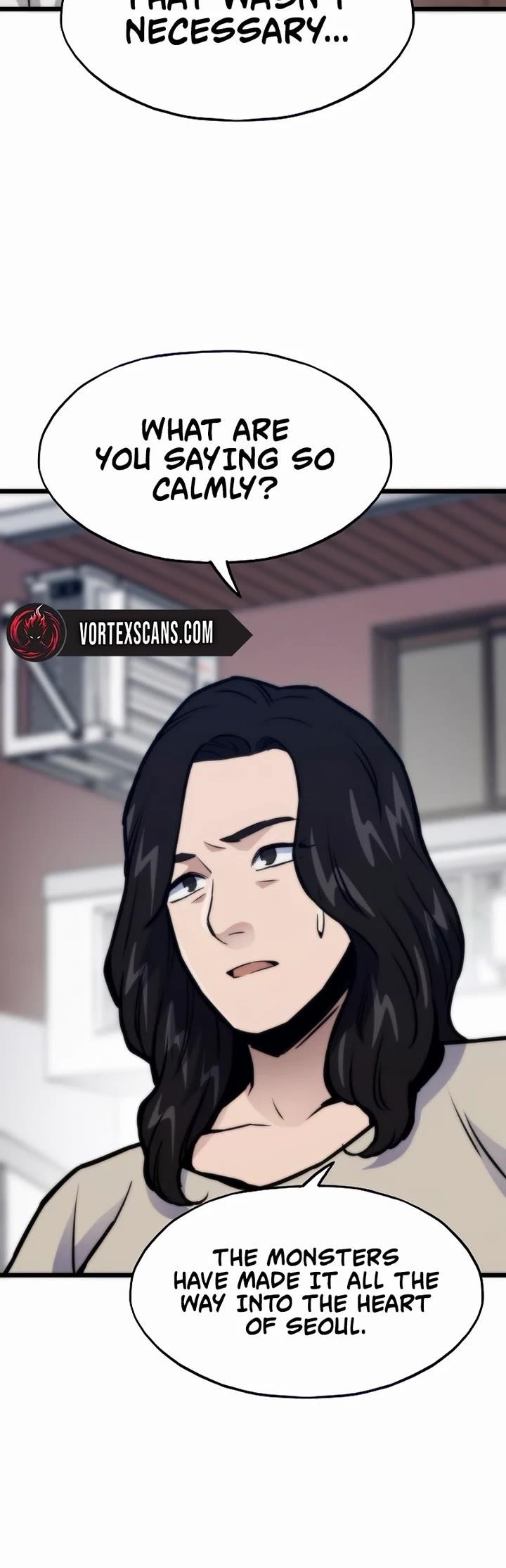 Past Life Regressor Chapter 130 - Page 24 in English