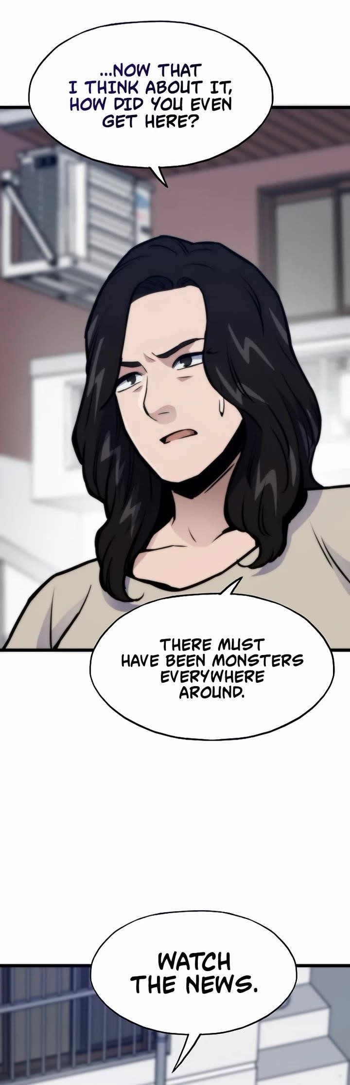 Past Life Regressor Chapter 130 - Page 25 in English