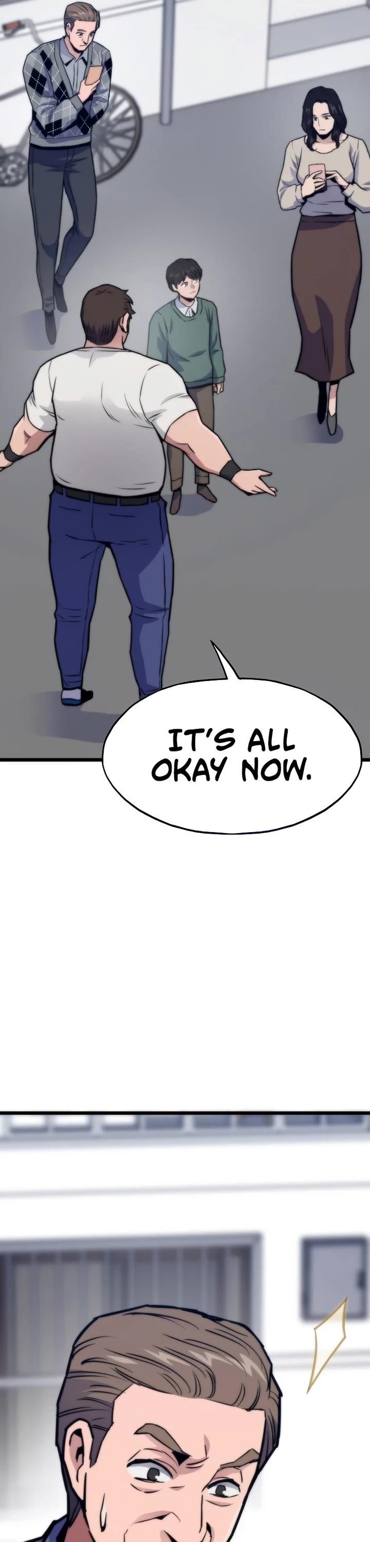 Past Life Regressor Chapter 130 - Page 26 in English