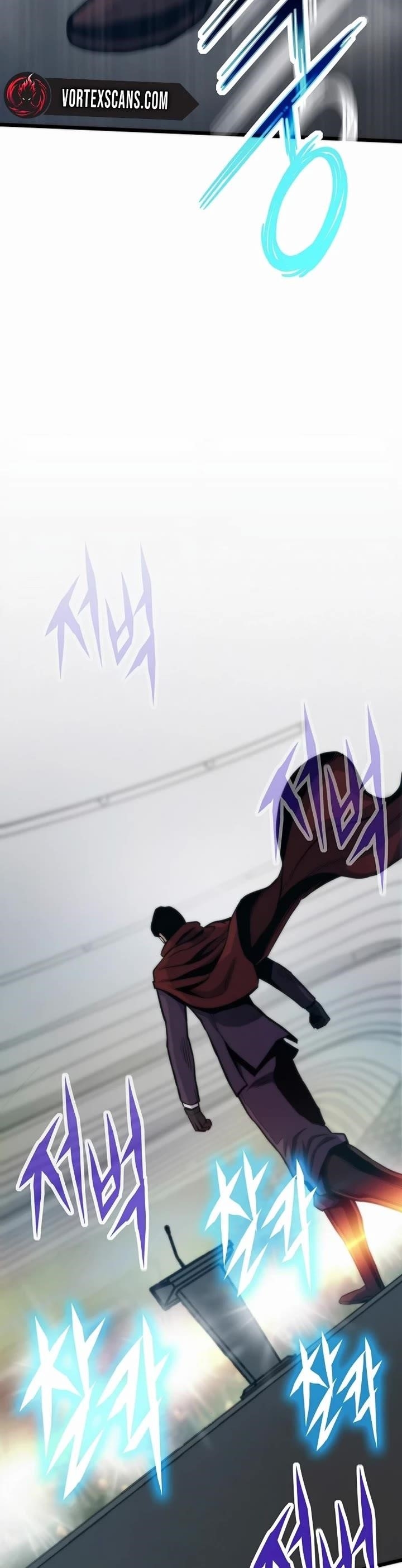 Past Life Regressor Chapter 130 - Page 33 in English
