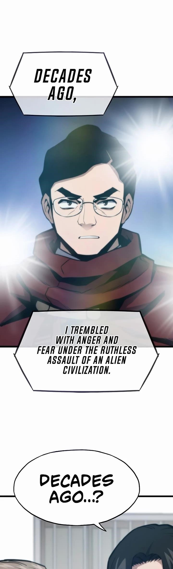 Past Life Regressor Chapter 130 - Page 36 in English